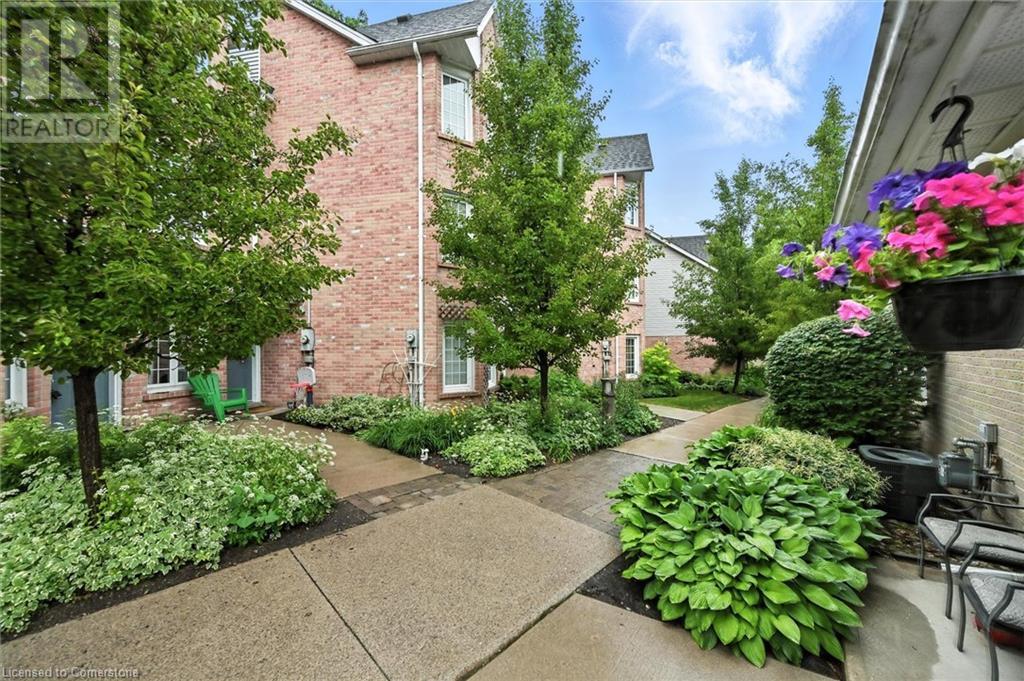 Property at 2110 CLEAVER Avenue Unit# 228 image 3