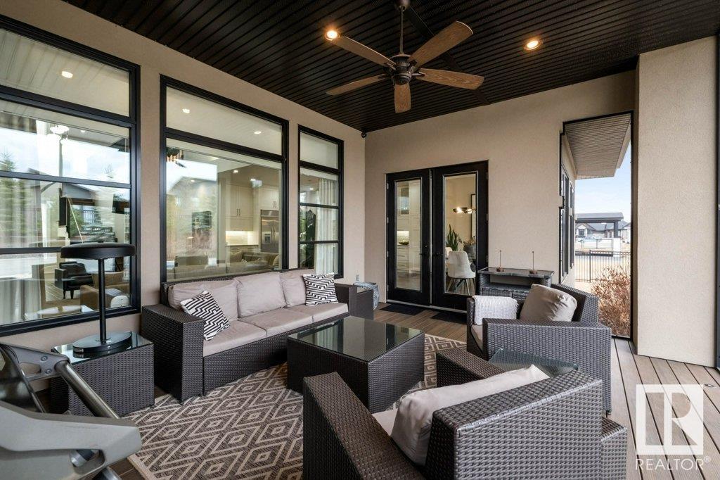 #212 25122 Sturgeon Rd, Rural Sturgeon County, Alberta  T8T 1S6 - Photo 47 - E4443444