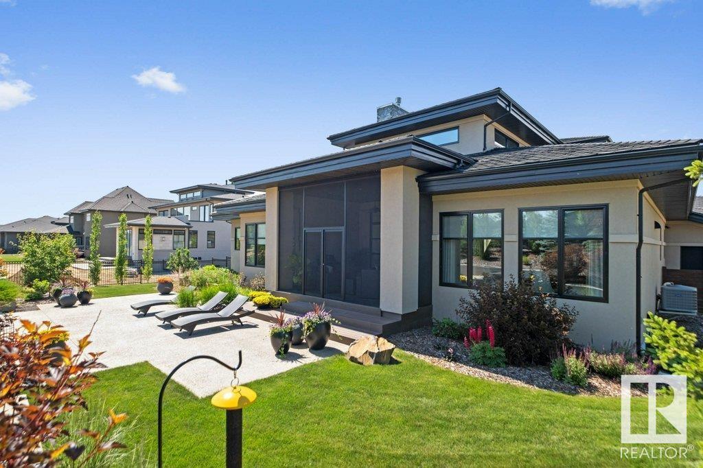 #212 25122 Sturgeon Rd, Rural Sturgeon County, Alberta  T8T 1S6 - Photo 73 - E4443444