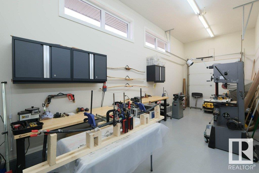 #212 25122 Sturgeon Rd, Rural Sturgeon County, Alberta  T8T 1S6 - Photo 66 - E4443444