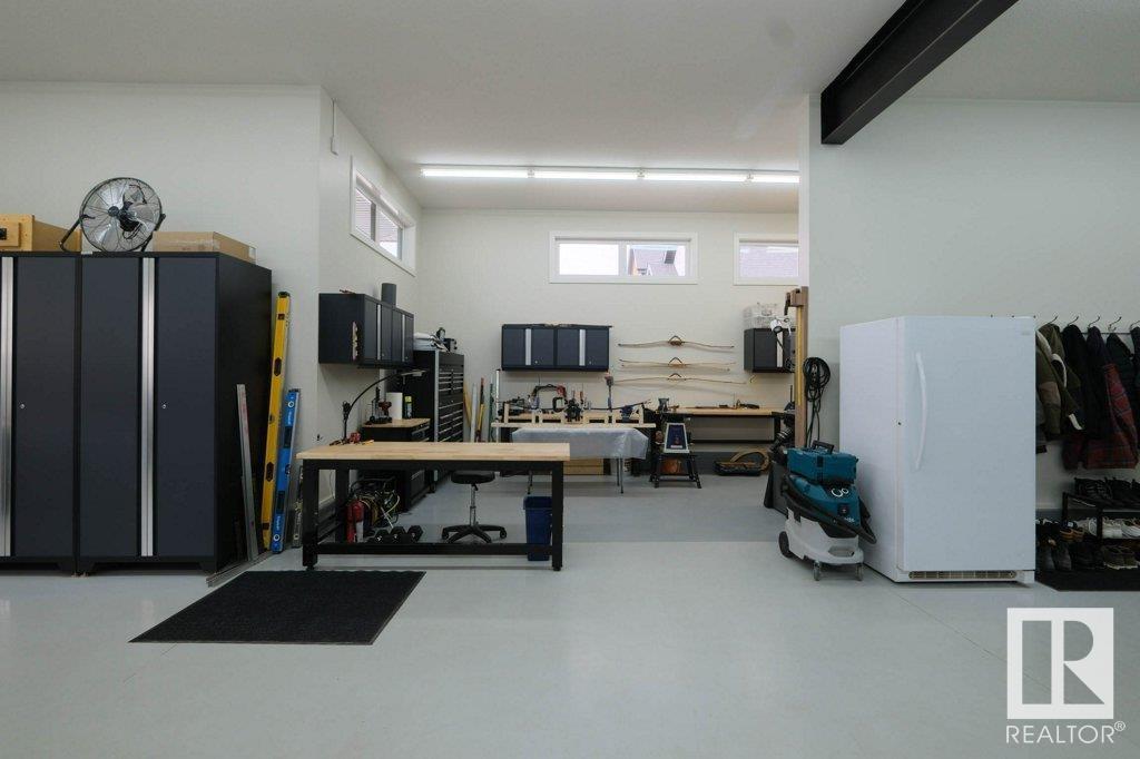 #212 25122 Sturgeon Rd, Rural Sturgeon County, Alberta  T8T 1S6 - Photo 65 - E4443444