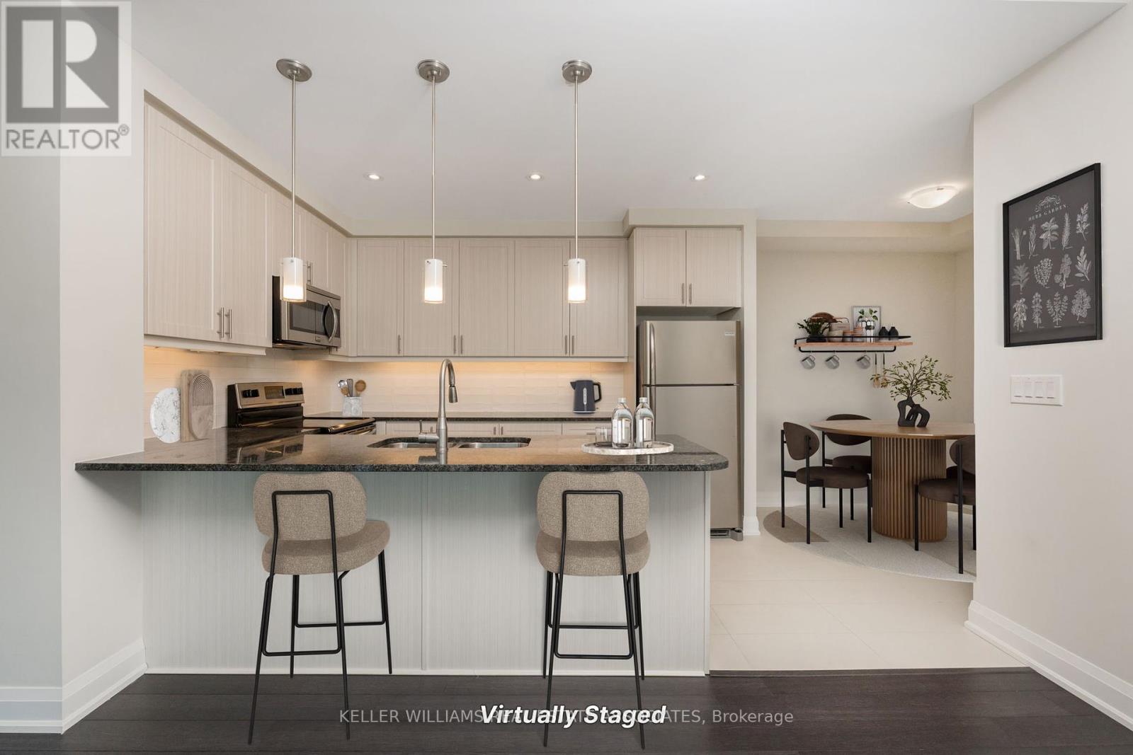 403 - 50 Hall Road, Halton Hills, Ontario  L7G 5G5 - Photo 14 - W12220564