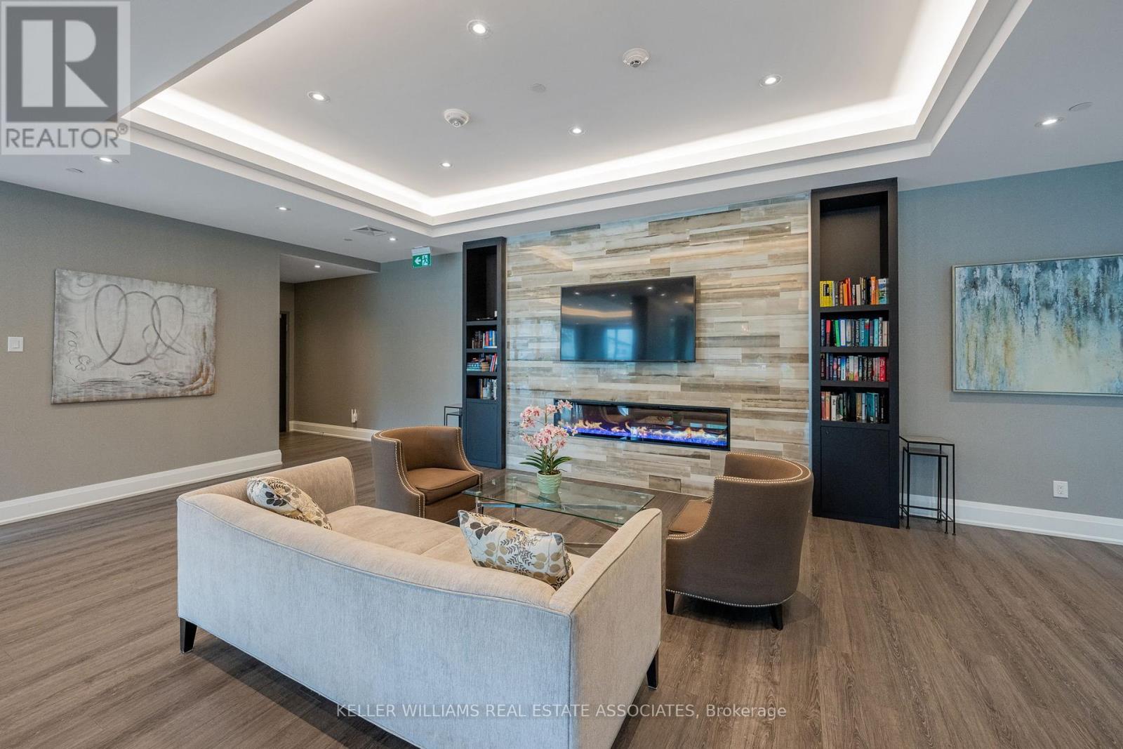 403 - 50 Hall Road, Halton Hills, Ontario  L7G 5G5 - Photo 44 - W12220564