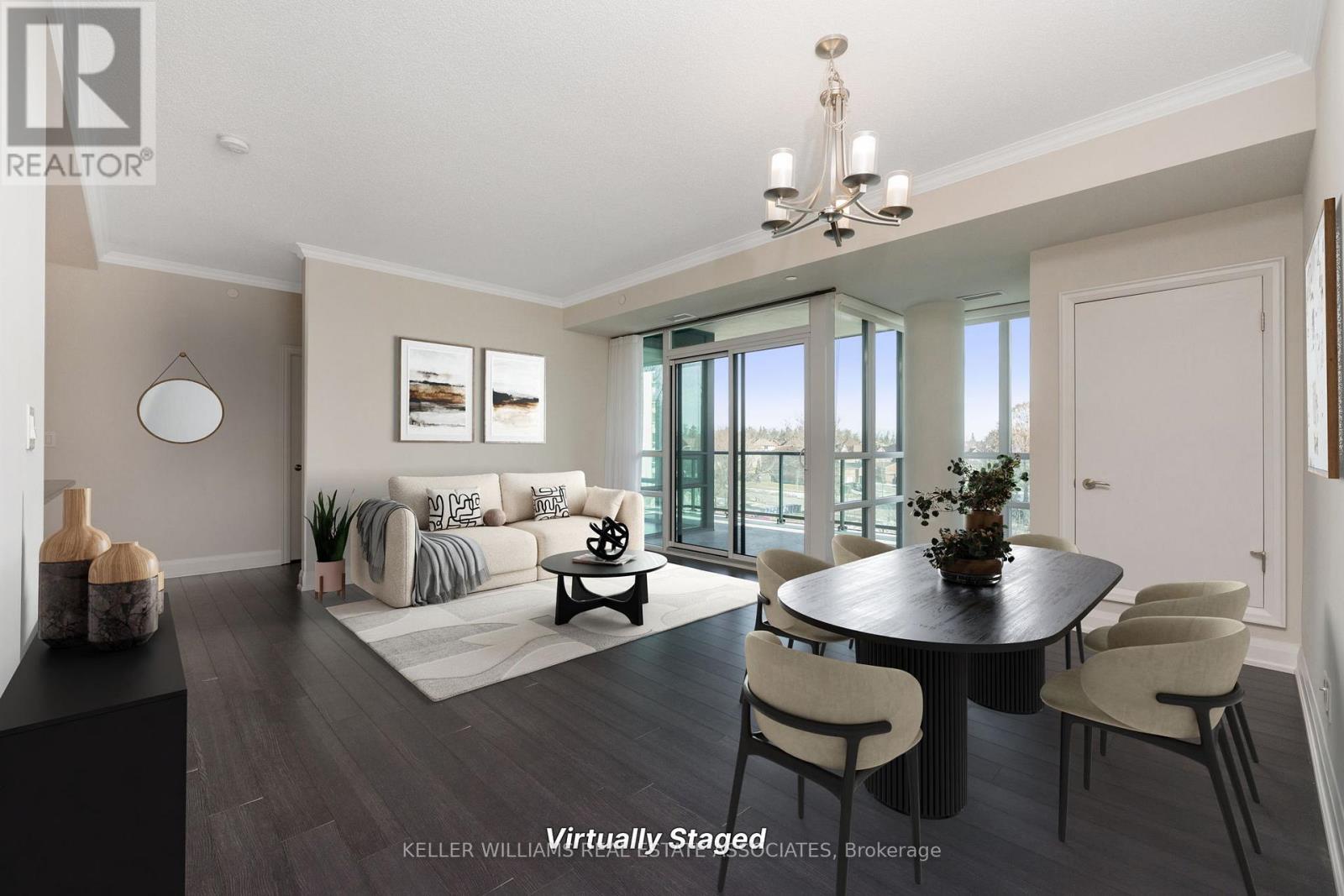 403 - 50 Hall Road, Halton Hills, Ontario  L7G 5G5 - Photo 6 - W12220564