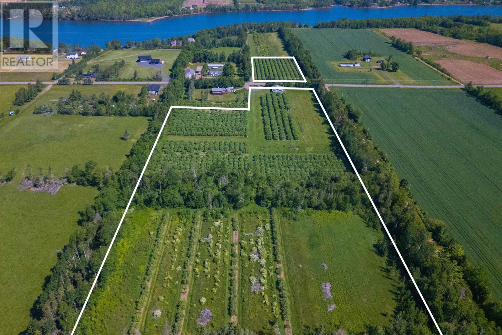 513 Rte 17, Lower Montague, Prince Edward Island C0A 1R0 - Photo 1 - 202515261