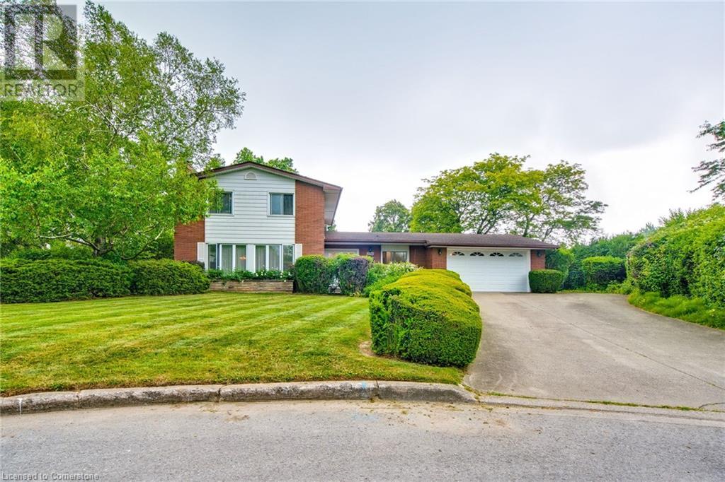 Property at 3546 ETON Crescent image 2