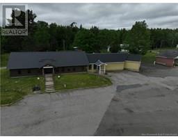 593 Main Street, doaktown, New Brunswick