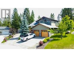 640 UPPER LAKEVIEW Road Unit# 29, invermere, British Columbia