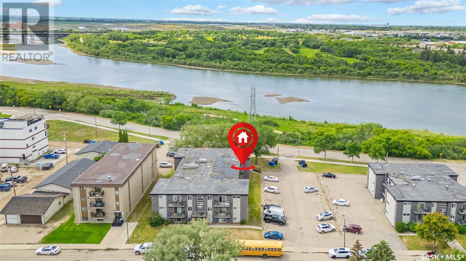 11 2112 Ste Cecilia AVENUE, saskatoon, Saskatchewan