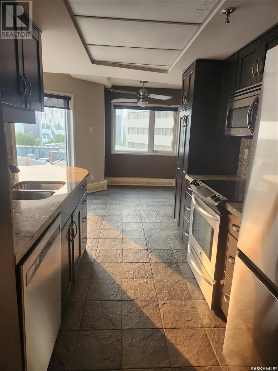 570 424 Spadina Crescent E, Saskatoon, Saskatchewan  S7K 6X7 - Photo 6 - SK010162