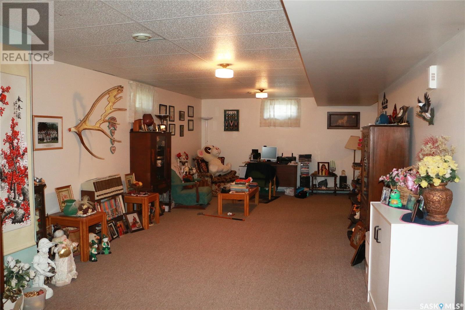 304 Rosher Street, Colonsay, Saskatchewan  S0K 0Z0 - Photo 11 - SK010141