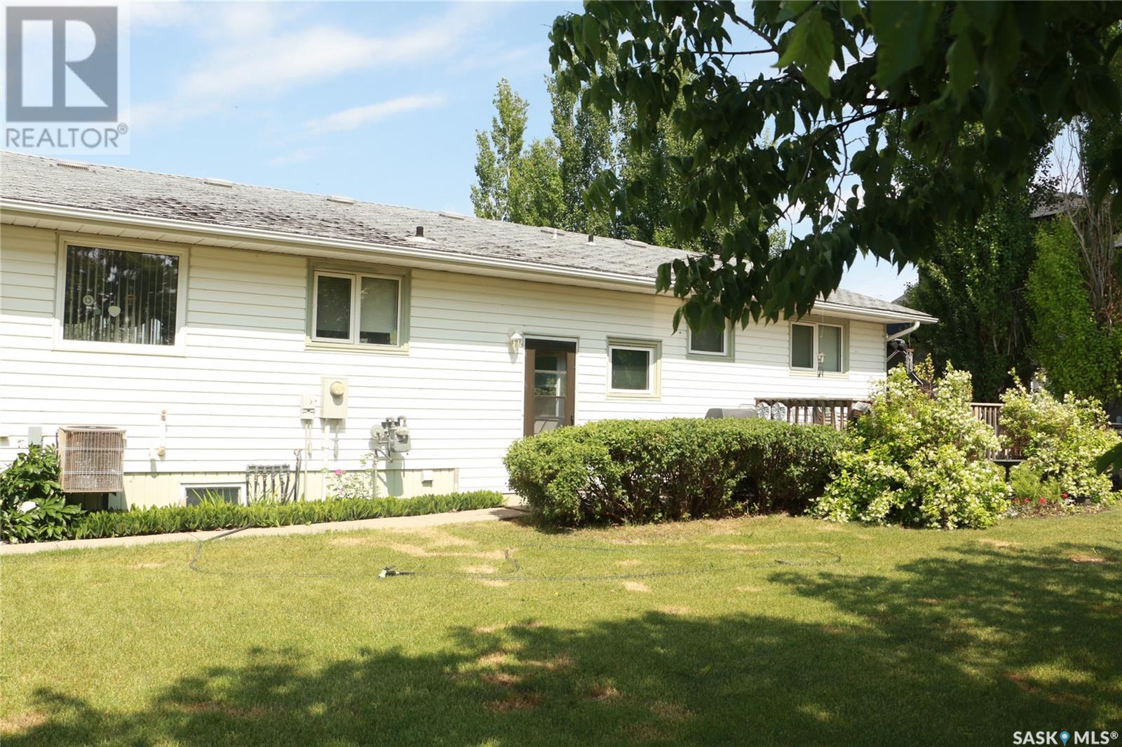 304 Rosher Street, Colonsay, Saskatchewan  S0K 0Z0 - Photo 15 - SK010141