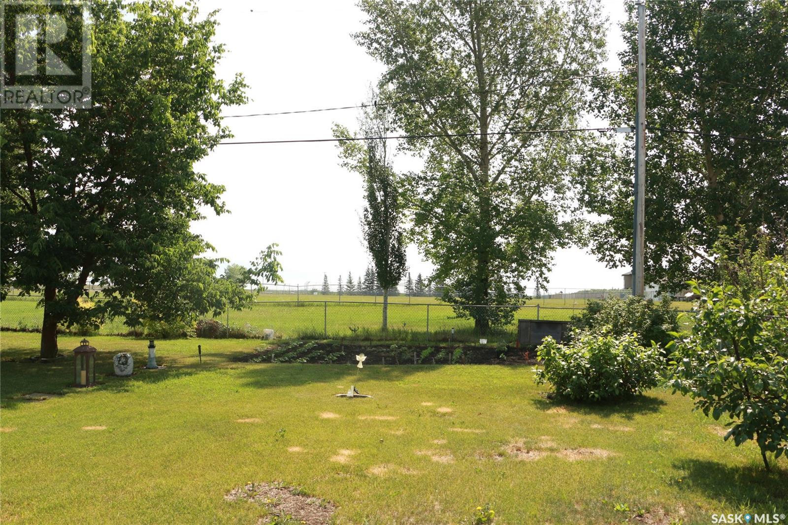 304 Rosher Street, Colonsay, Saskatchewan  S0K 0Z0 - Photo 17 - SK010141