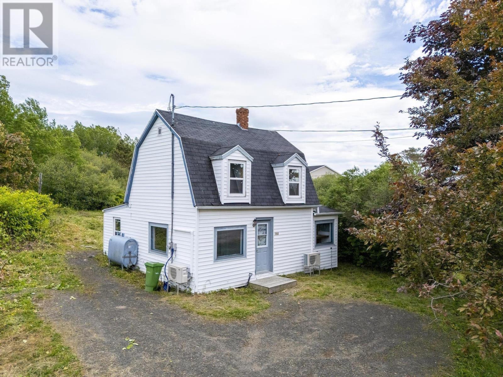 142 Victoria Street, Digby, Nova Scotia  B0V 1A0 - Photo 1 - 202515256