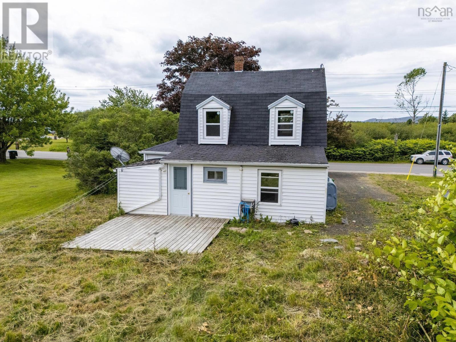 142 Victoria Street, Digby, Nova Scotia  B0V 1A0 - Photo 4 - 202515256