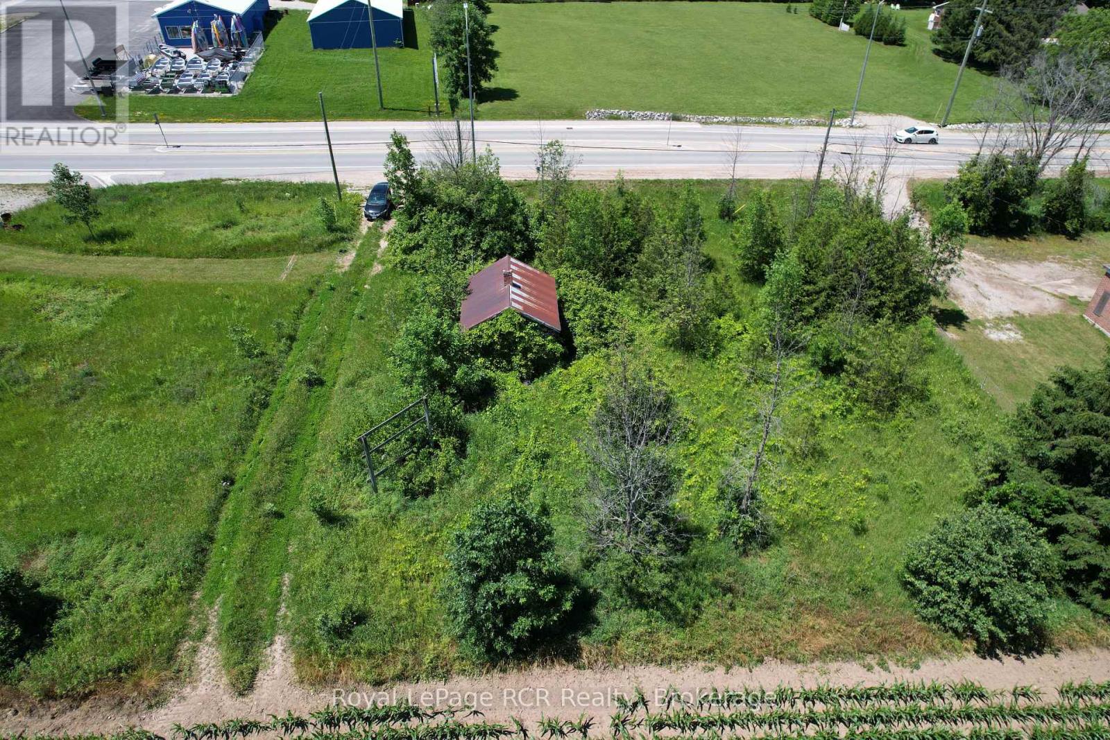 Ltpt 20 Bruce Road 10, Georgian Bluffs, Ontario  N0H 1A0 - Photo 3 - X11979160