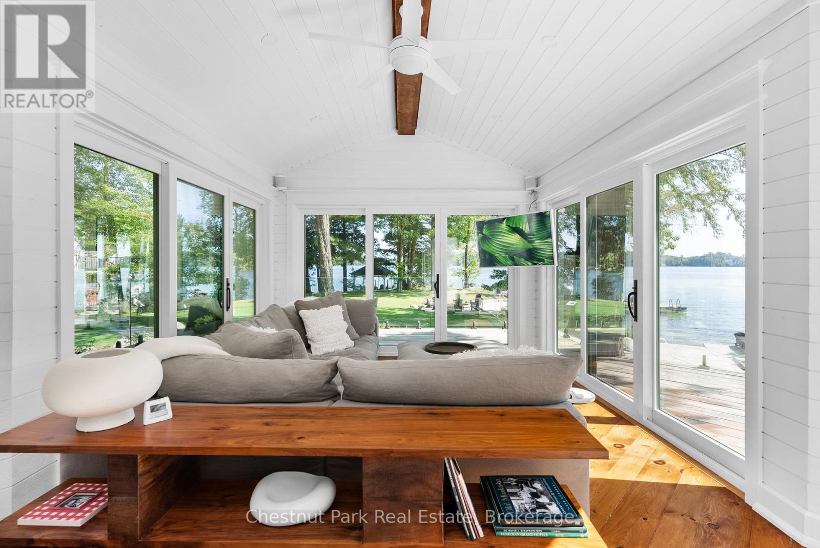 1082 Halls Rd #5, Muskoka Lakes, Ontario  P0B 1J0 - Photo 20 - X12085585