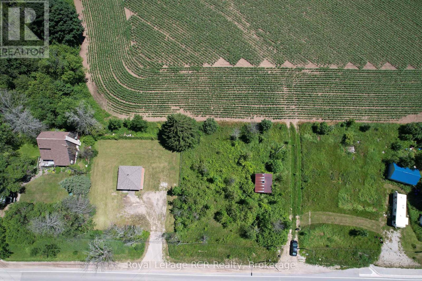 Ltpt 20 Bruce Road 10, Georgian Bluffs, Ontario  N0H 1A0 - Photo 2 - X11979160