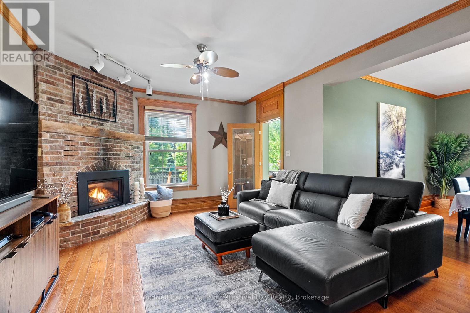 32 Cambria Road S, Goderich, Ontario  N7A 3E4 - Photo 25 - X12234899