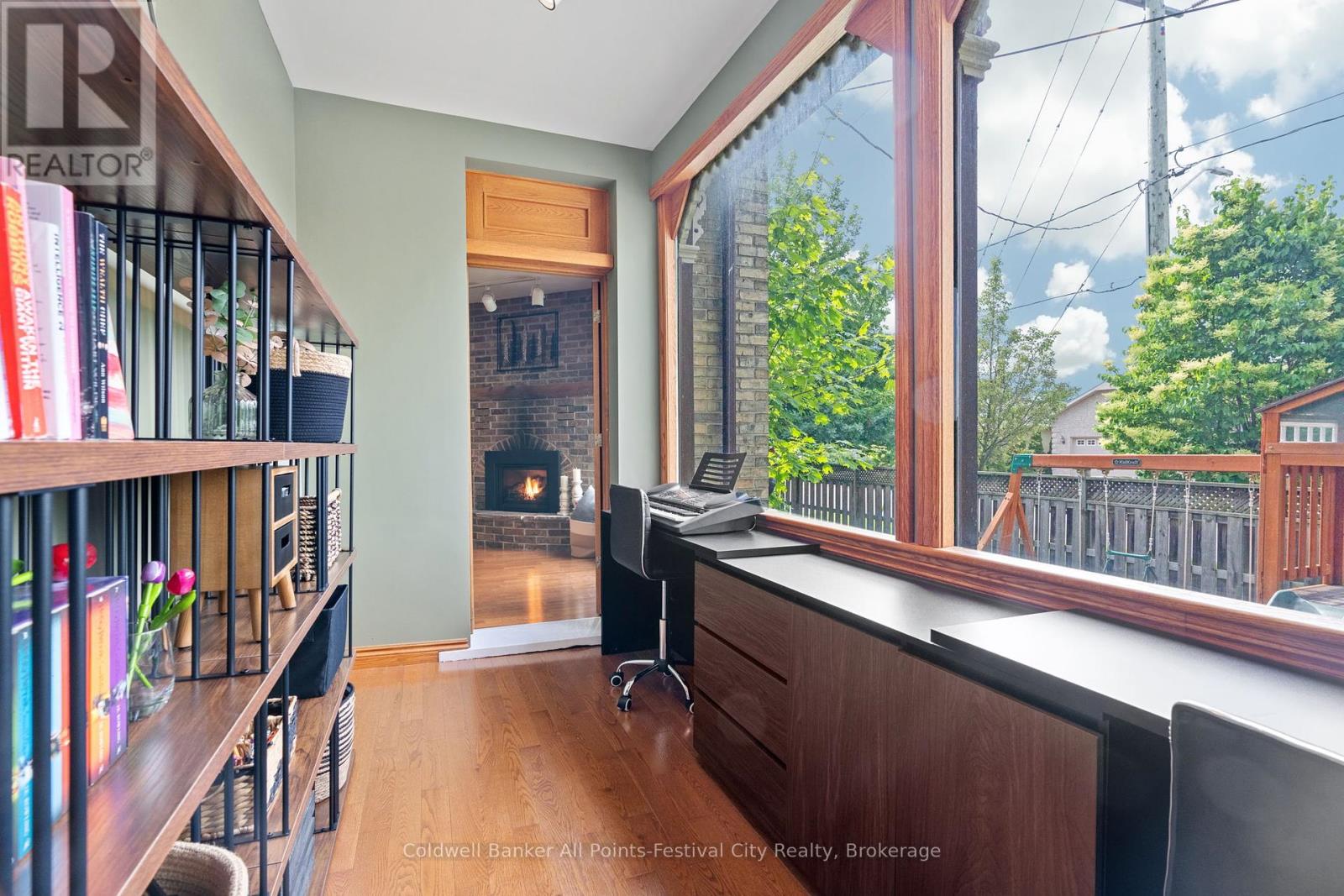 32 Cambria Road S, Goderich, Ontario  N7A 3E4 - Photo 28 - X12234899