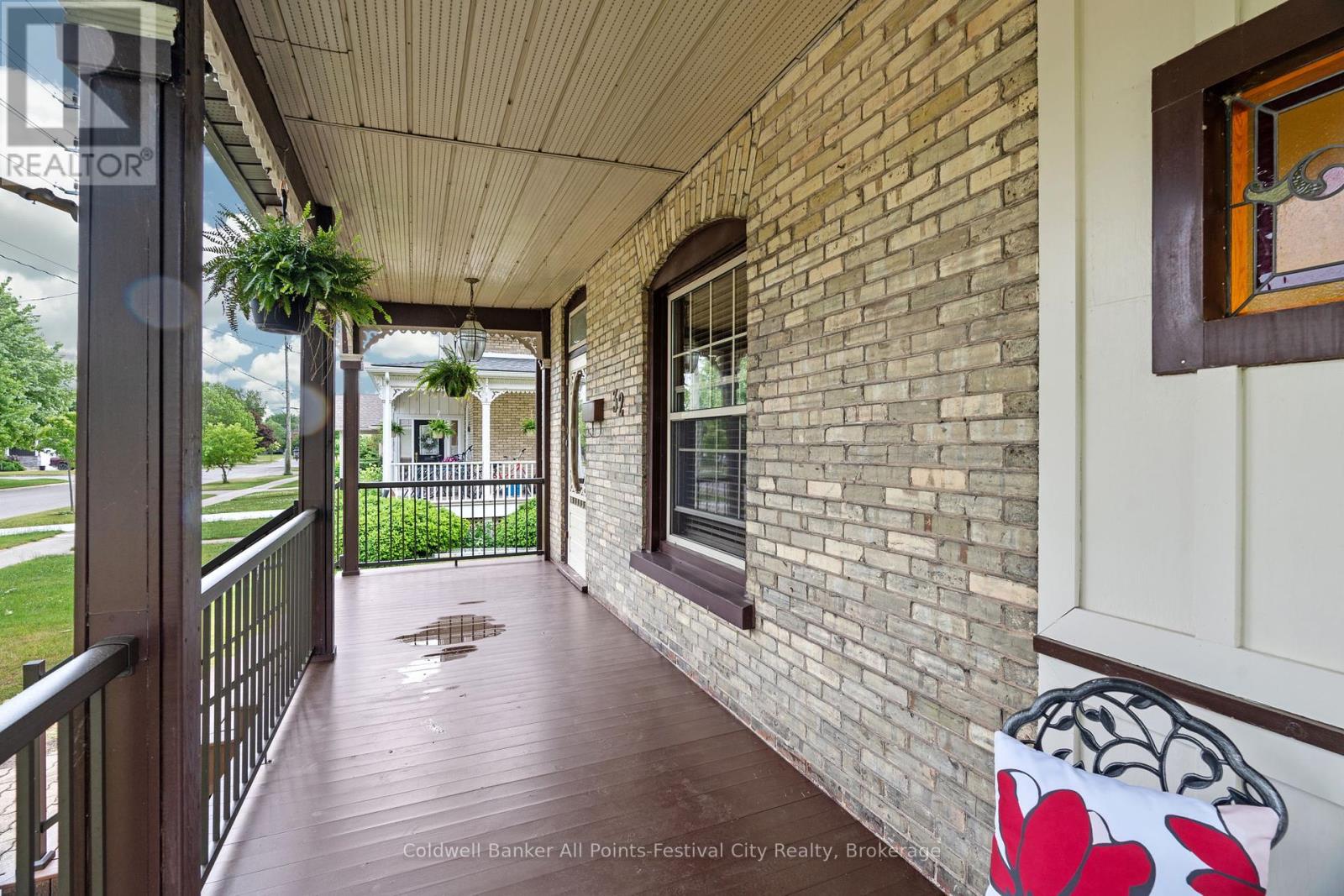 32 Cambria Road S, Goderich, Ontario  N7A 3E4 - Photo 17 - X12234899