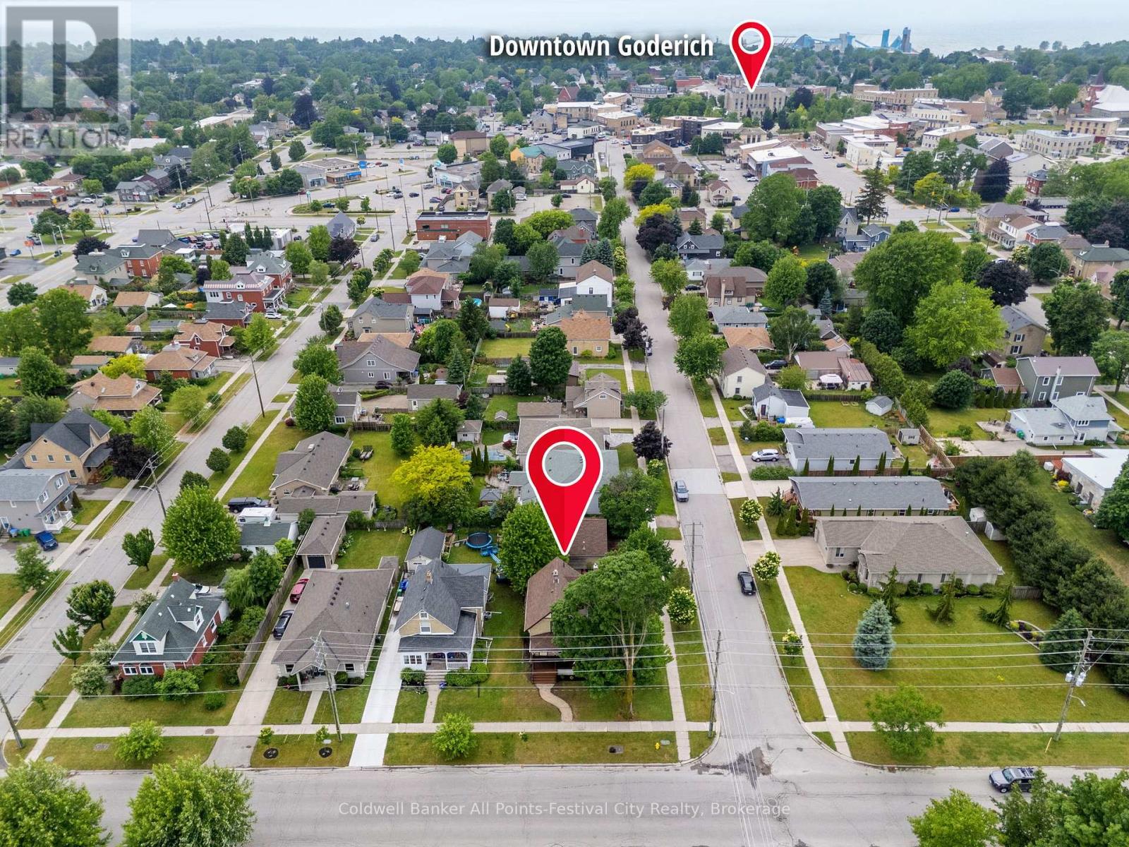 32 Cambria Road S, Goderich, Ontario  N7A 3E4 - Photo 15 - X12234899