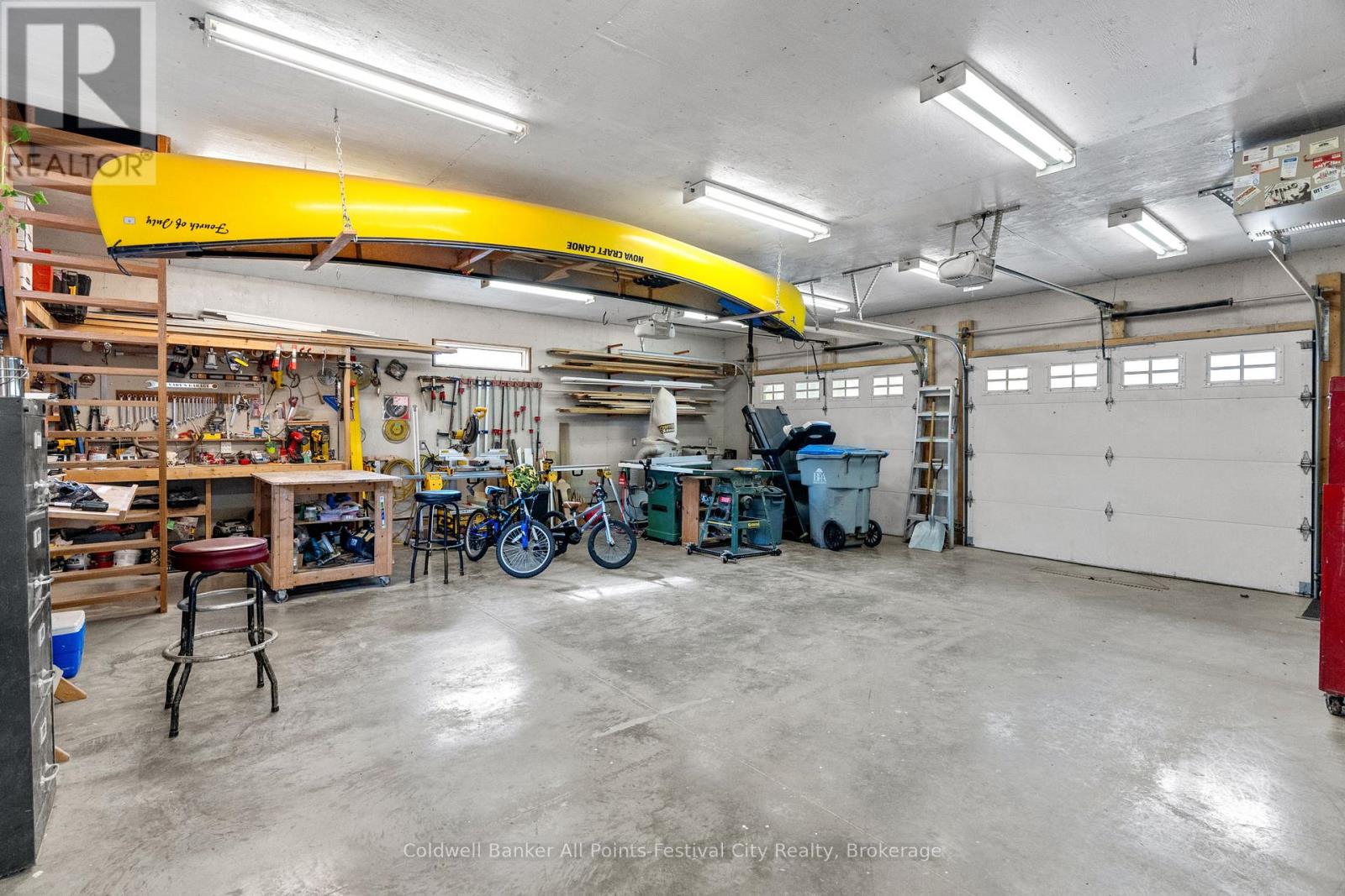 32 Cambria Road S, Goderich, Ontario  N7A 3E4 - Photo 11 - X12234899