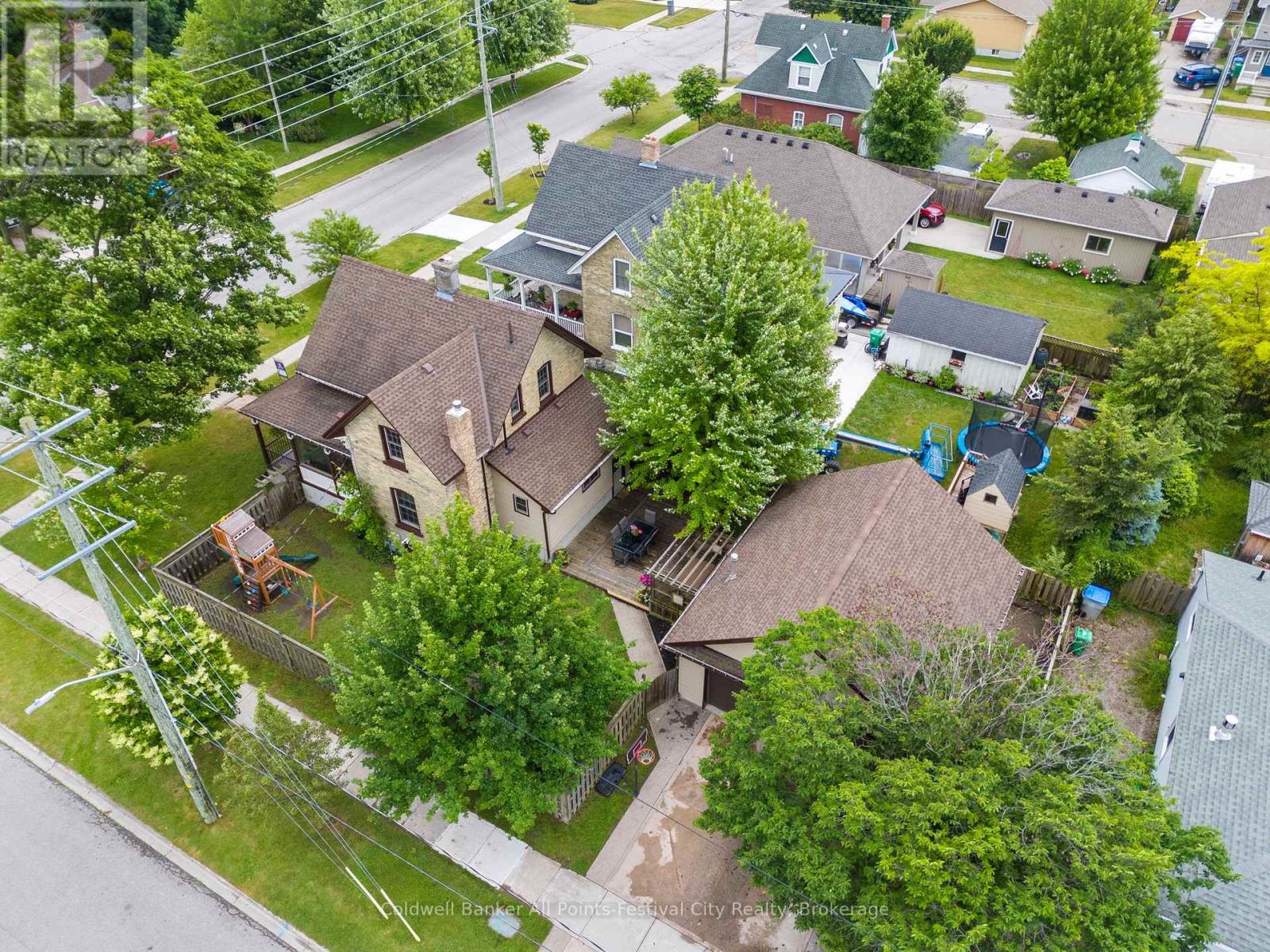 32 Cambria Road S, Goderich, Ontario  N7A 3E4 - Photo 13 - X12234899