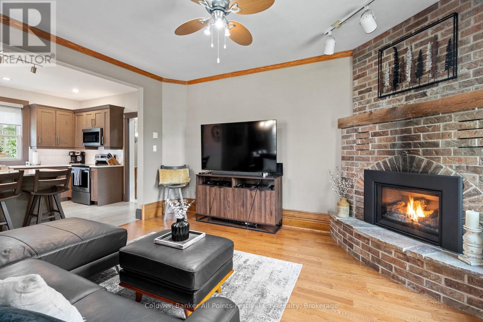 32 Cambria Road S, Goderich, Ontario  N7A 3E4 - Photo 26 - X12234899