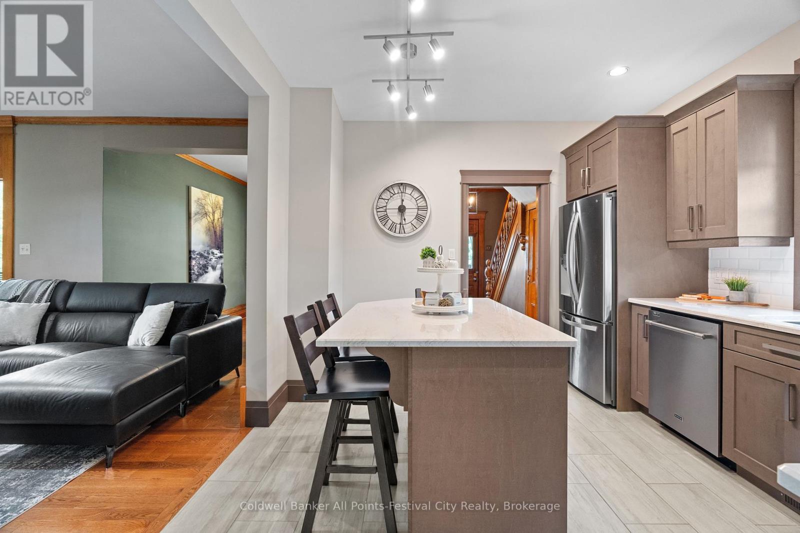 32 Cambria Road S, Goderich, Ontario  N7A 3E4 - Photo 24 - X12234899