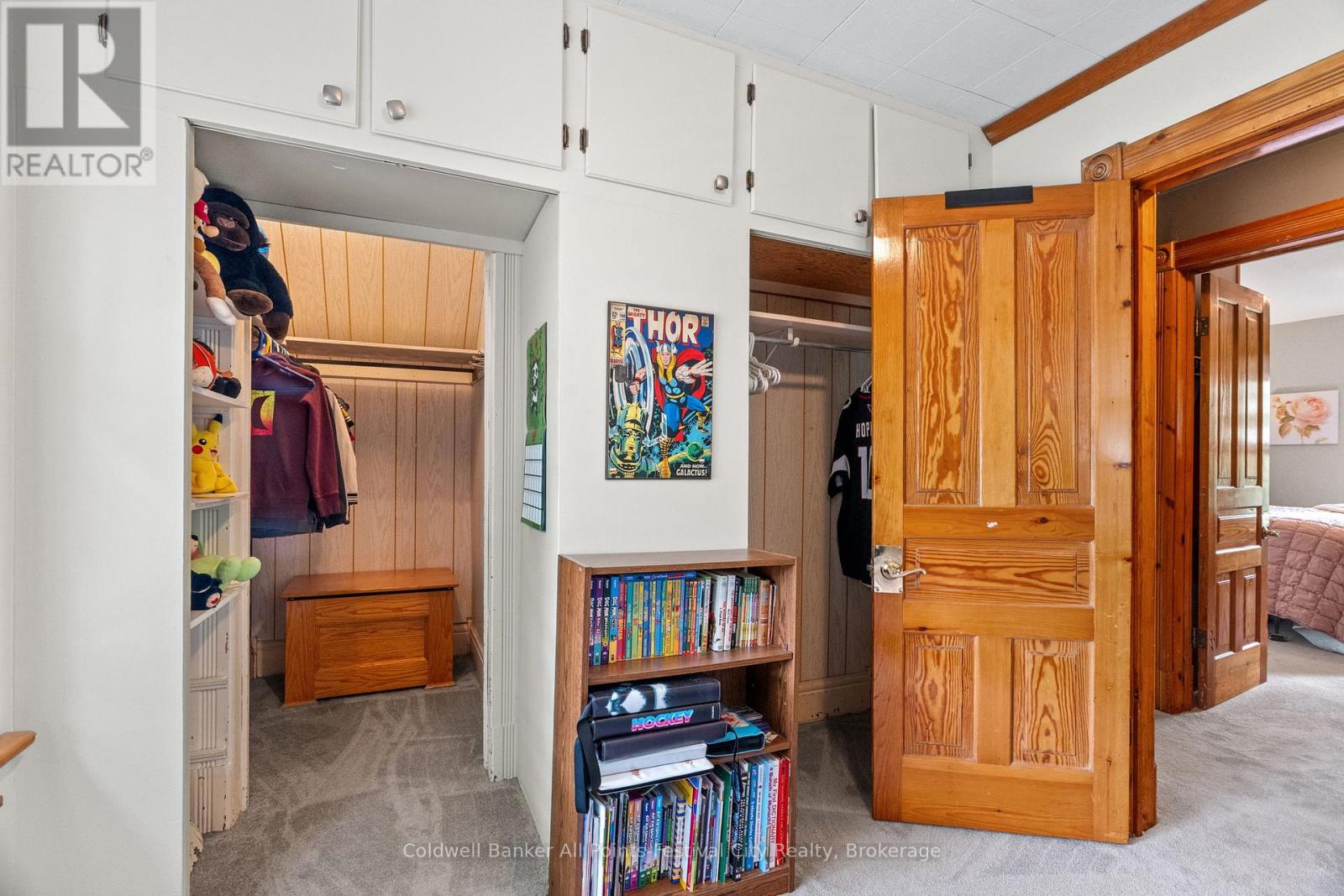 32 Cambria Road S, Goderich, Ontario  N7A 3E4 - Photo 35 - X12234899