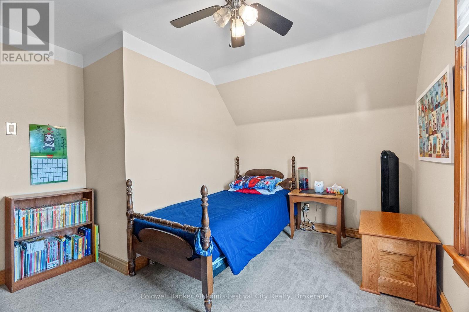 32 Cambria Road S, Goderich, Ontario  N7A 3E4 - Photo 37 - X12234899