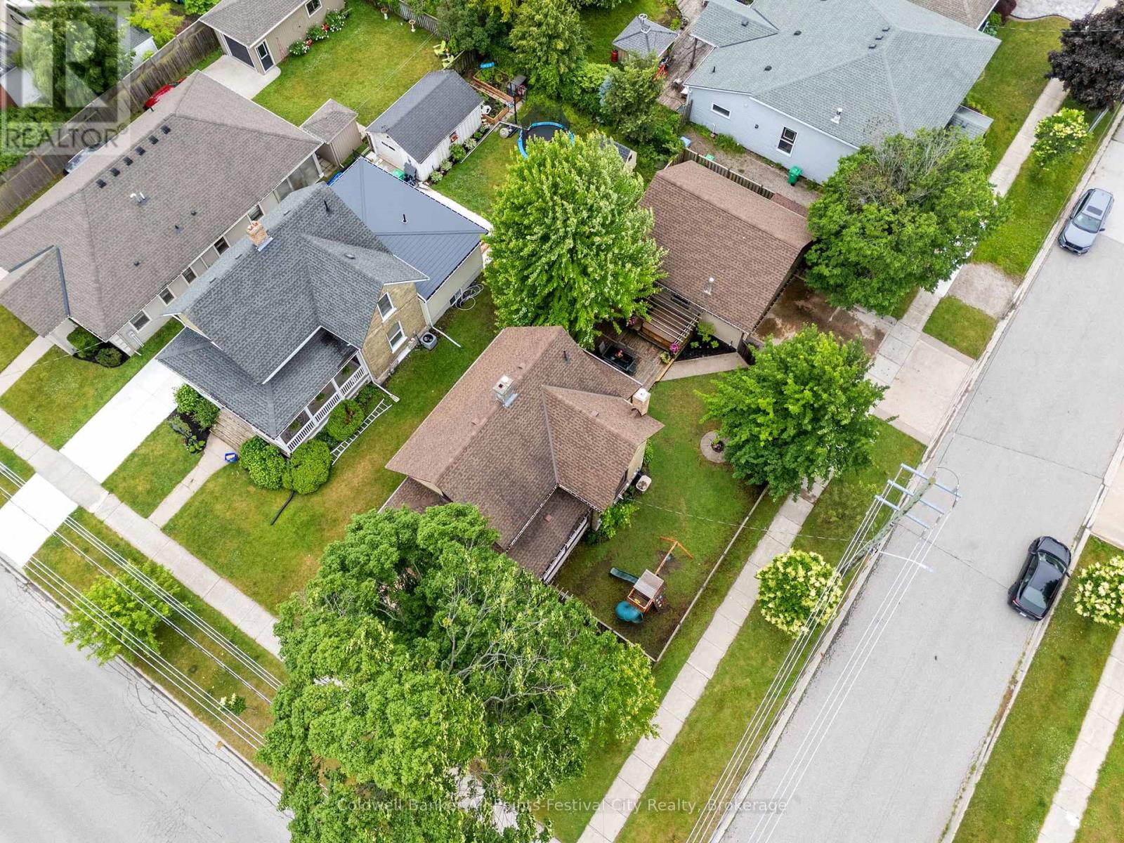 32 Cambria Road S, Goderich, Ontario  N7A 3E4 - Photo 14 - X12234899