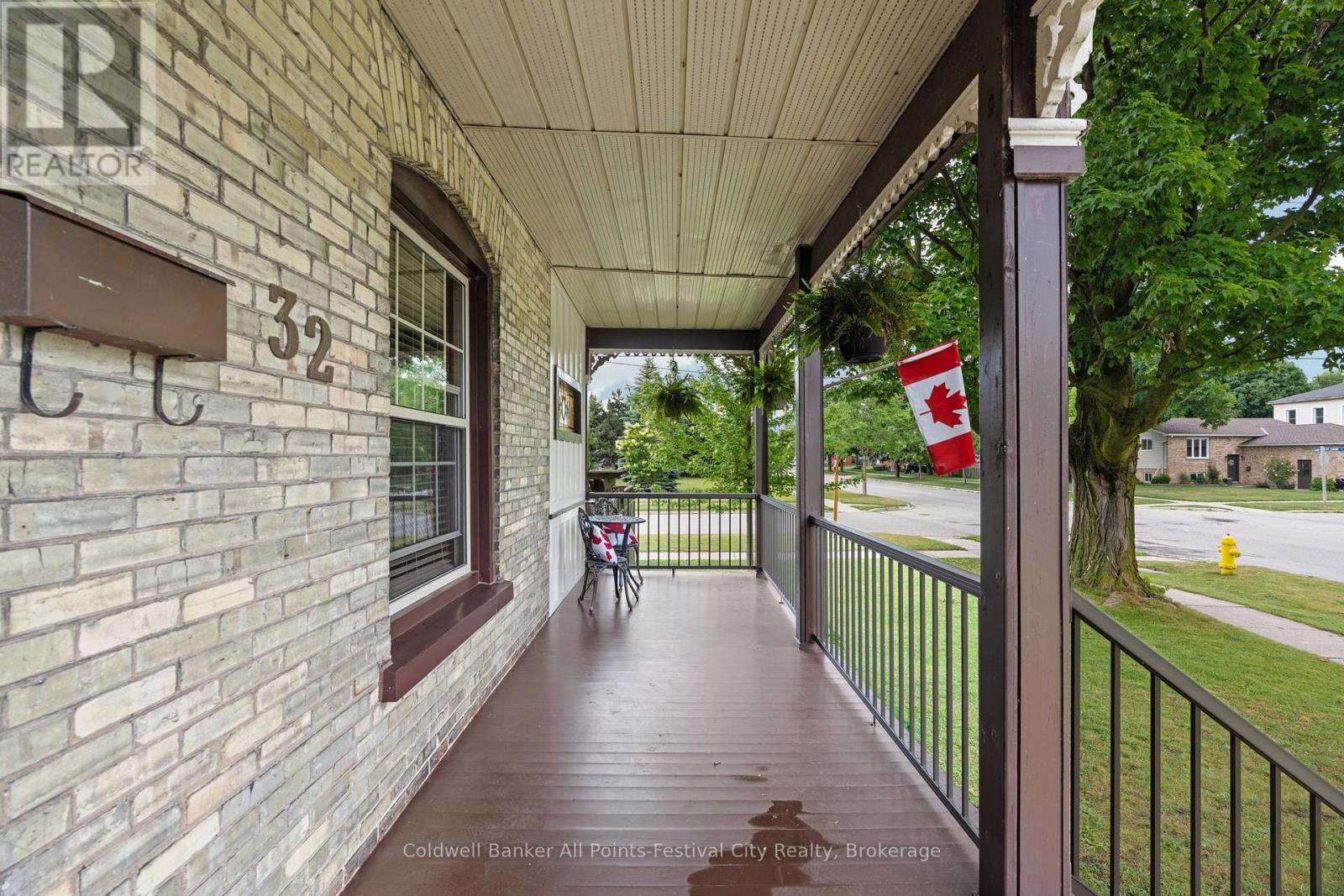 32 Cambria Road S, Goderich, Ontario  N7A 3E4 - Photo 16 - X12234899