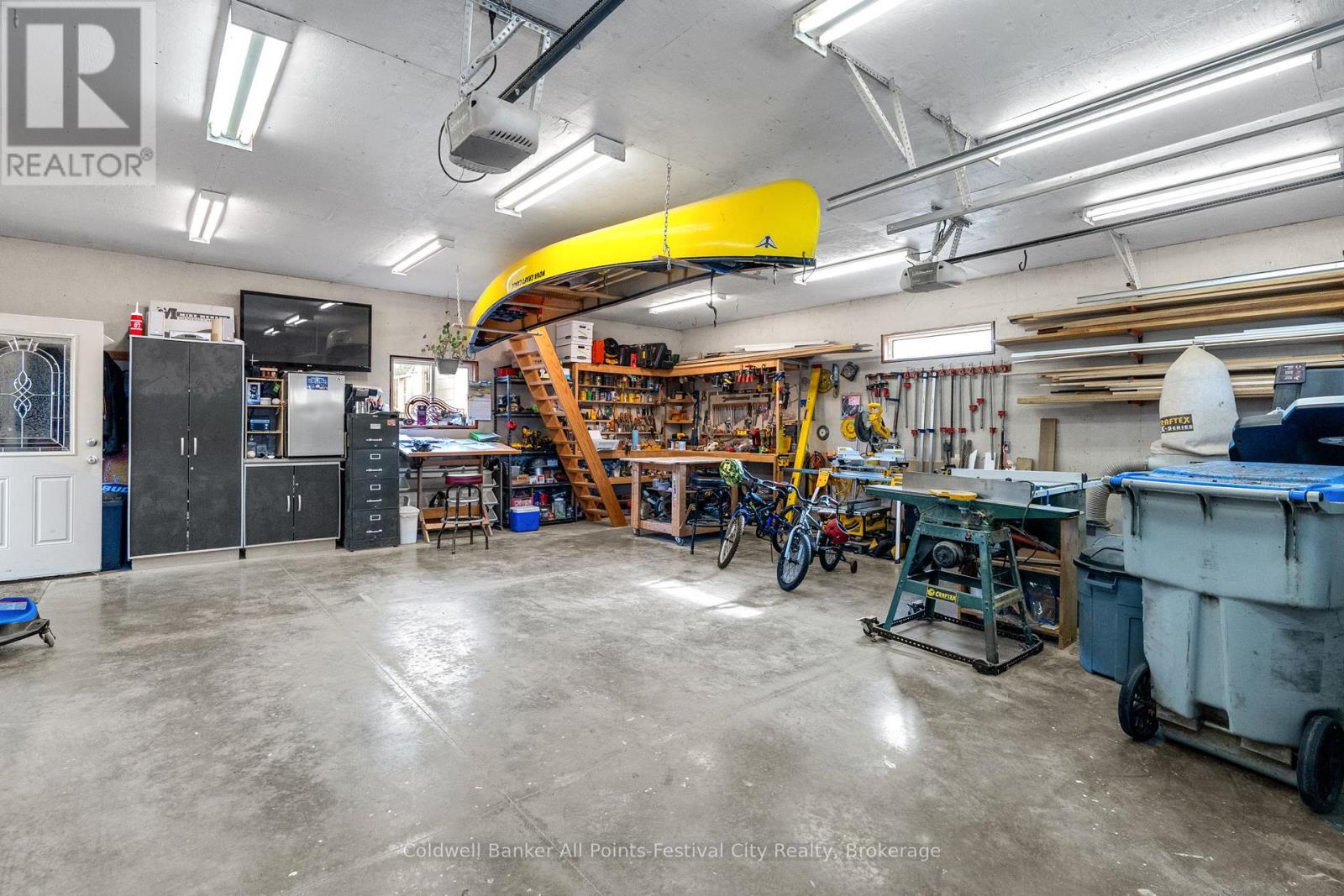 32 Cambria Road S, Goderich, Ontario  N7A 3E4 - Photo 12 - X12234899