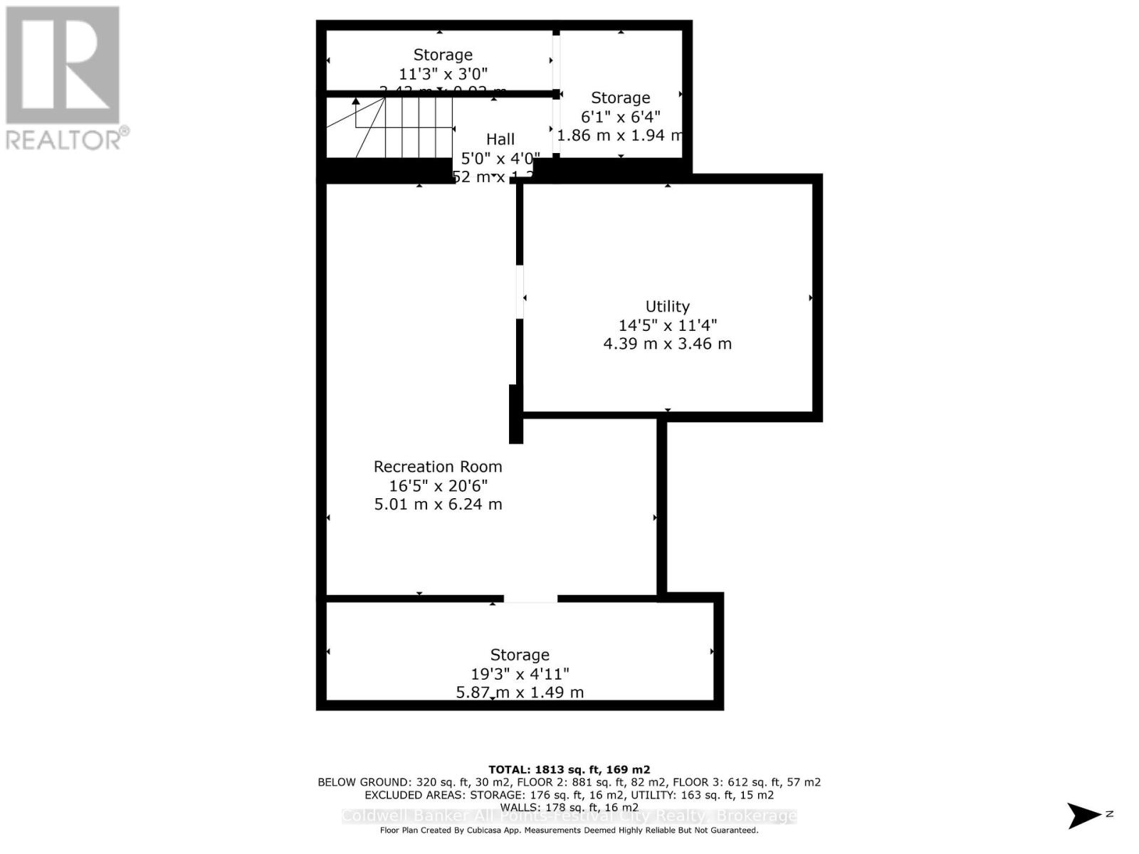 32 Cambria Road S, Goderich, Ontario  N7A 3E4 - Photo 49 - X12234899