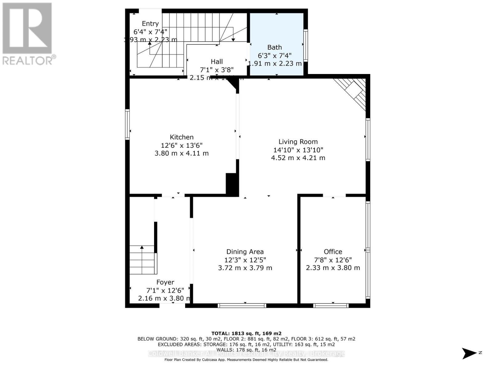 32 Cambria Road S, Goderich, Ontario  N7A 3E4 - Photo 47 - X12234899