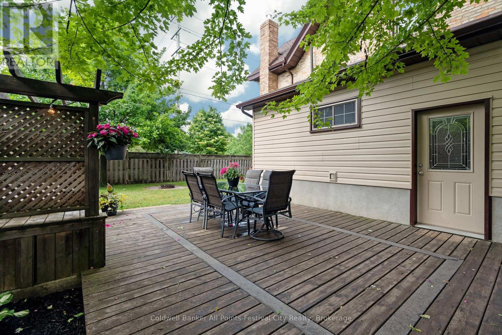 32 Cambria Road S, Goderich, Ontario  N7A 3E4 - Photo 7 - X12234899