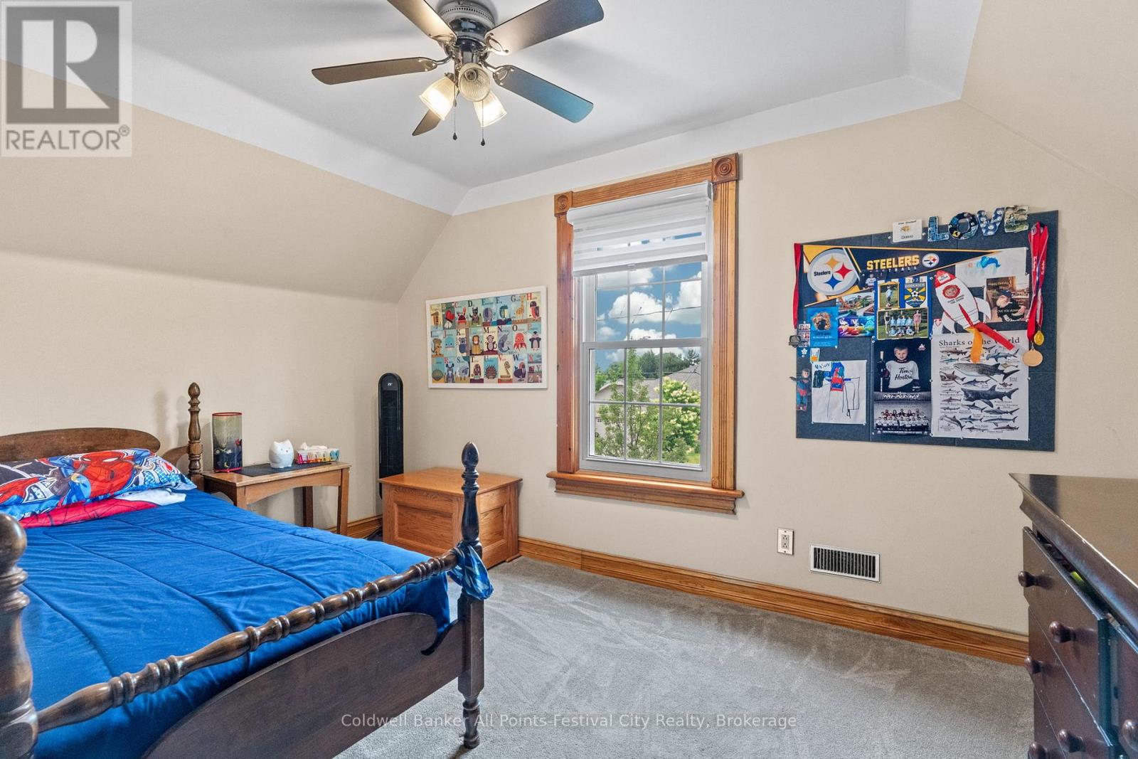 32 Cambria Road S, Goderich, Ontario  N7A 3E4 - Photo 36 - X12234899