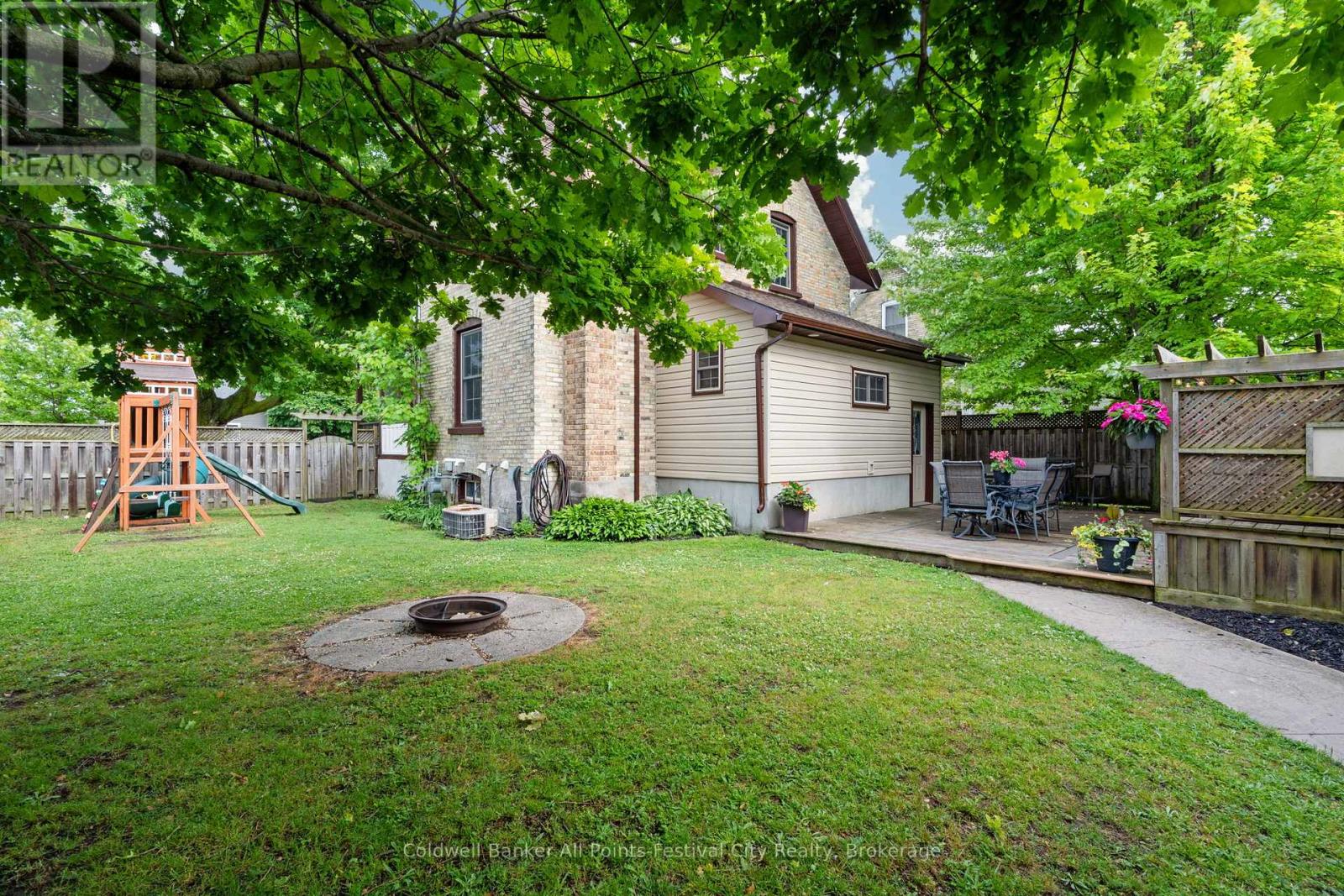 32 Cambria Road S, Goderich, Ontario  N7A 3E4 - Photo 6 - X12234899