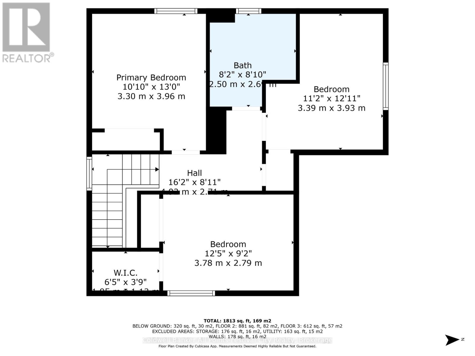 32 Cambria Road S, Goderich, Ontario  N7A 3E4 - Photo 48 - X12234899