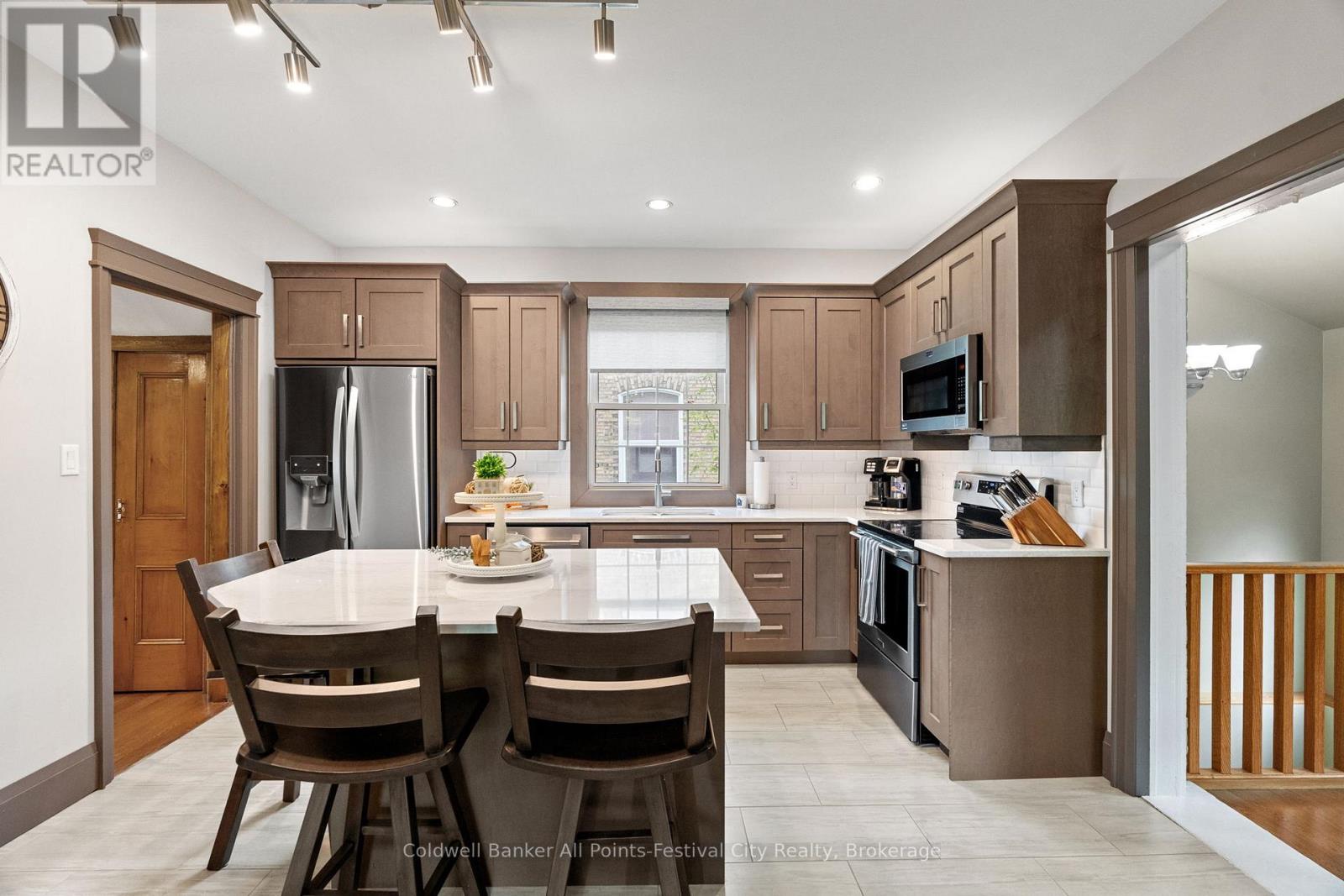 32 Cambria Road S, Goderich, Ontario  N7A 3E4 - Photo 23 - X12234899