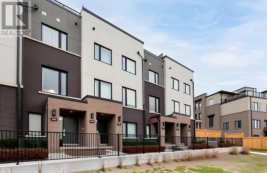 Property at 20 - 348 WHEAT BOOM DRIVE image 3
