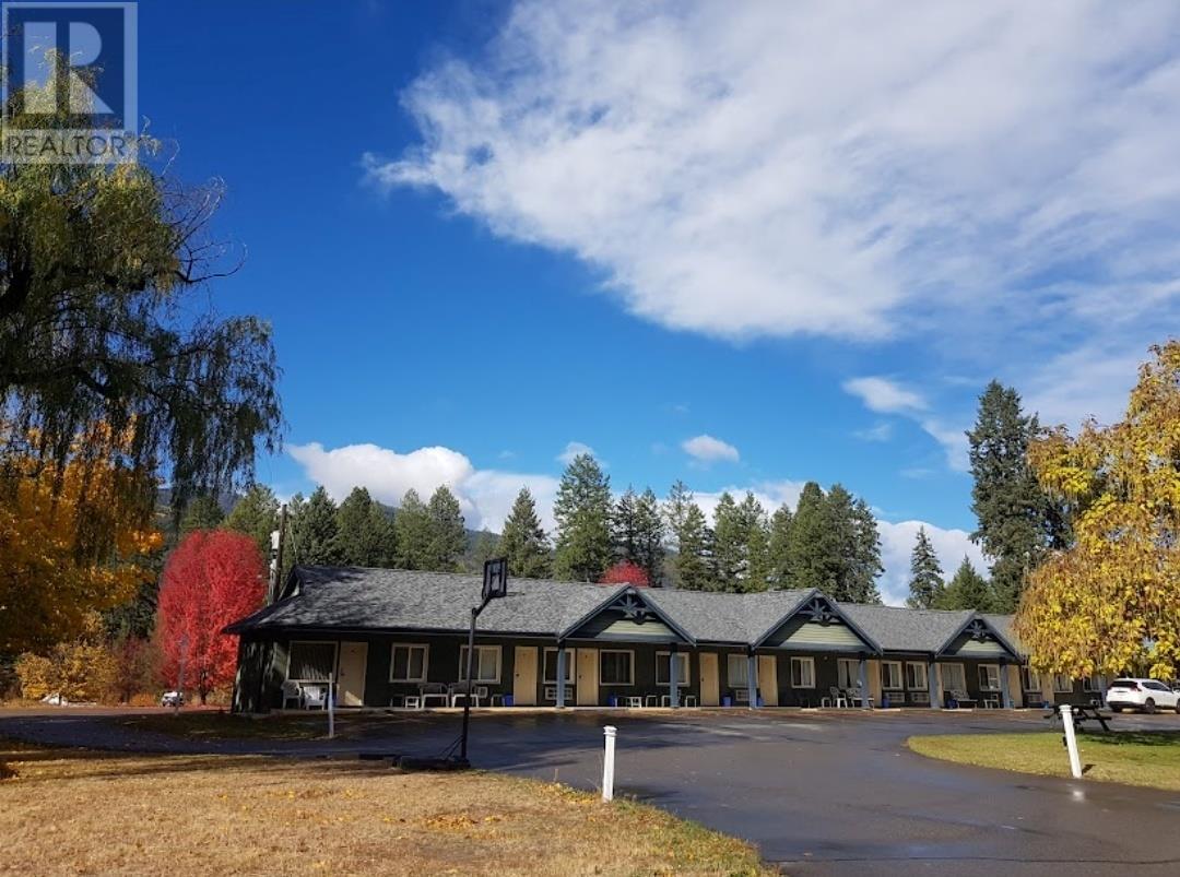 2037 Hunter Frontage Road Unit# LOT 3 Lot# 3, Christina Lake, British Columbia