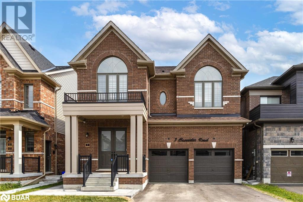 Property at 7 BANNISTER ROAD image 1