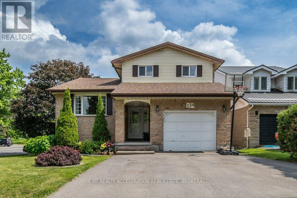 Property at 134 SHORELINE CRESCENT image 1