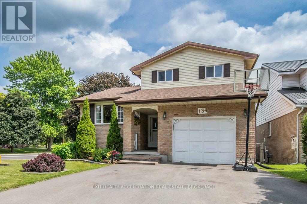 Property at 134 SHORELINE CRESCENT image 2
