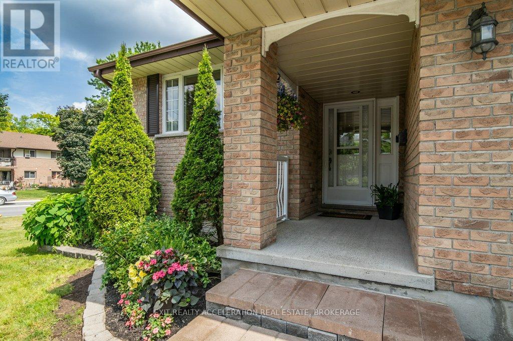 Property at 134 SHORELINE CRESCENT image 4