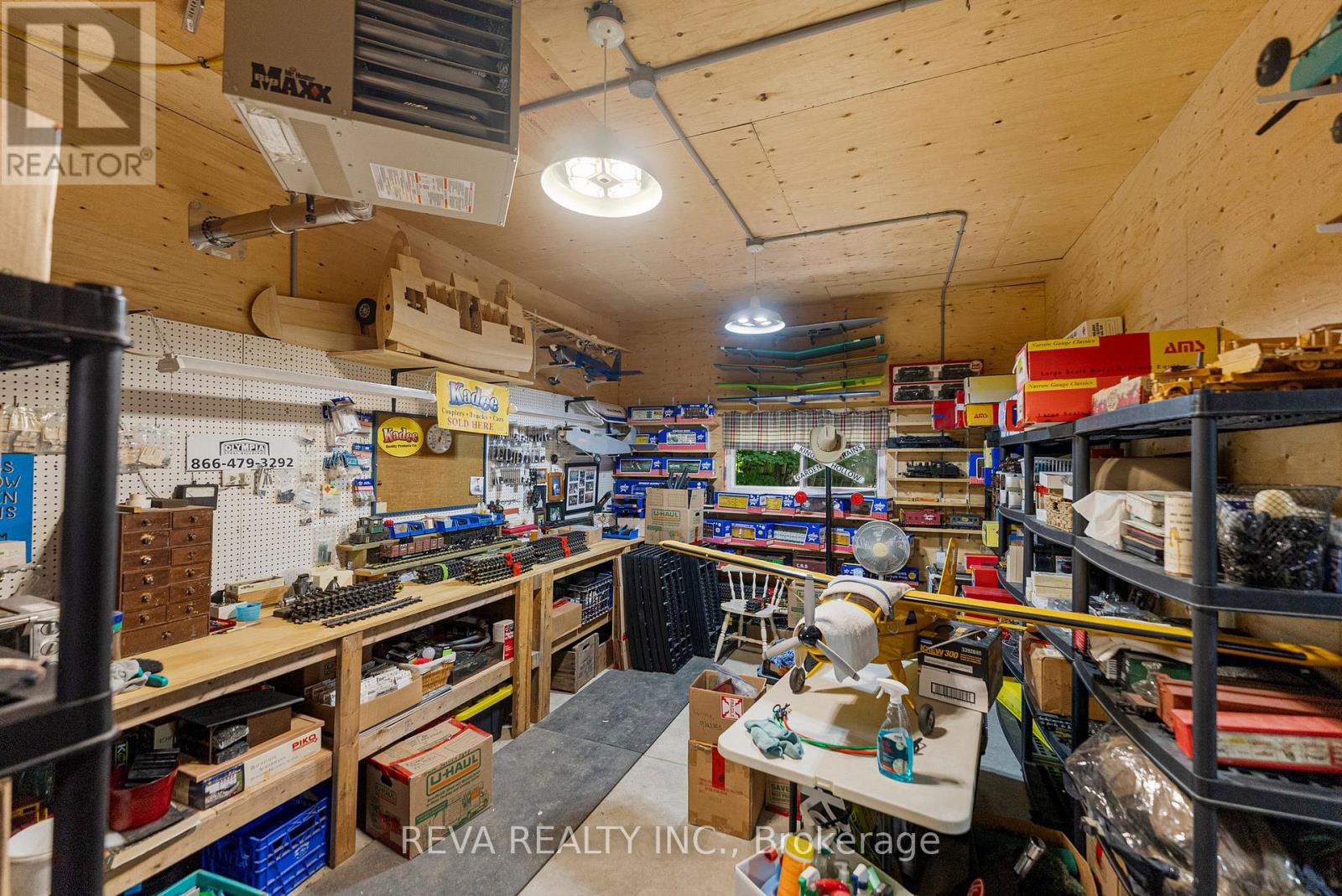 123 Kuno Road, Carlow/mayo, Ontario  K0L 1C0 - Photo 33 - X12235677