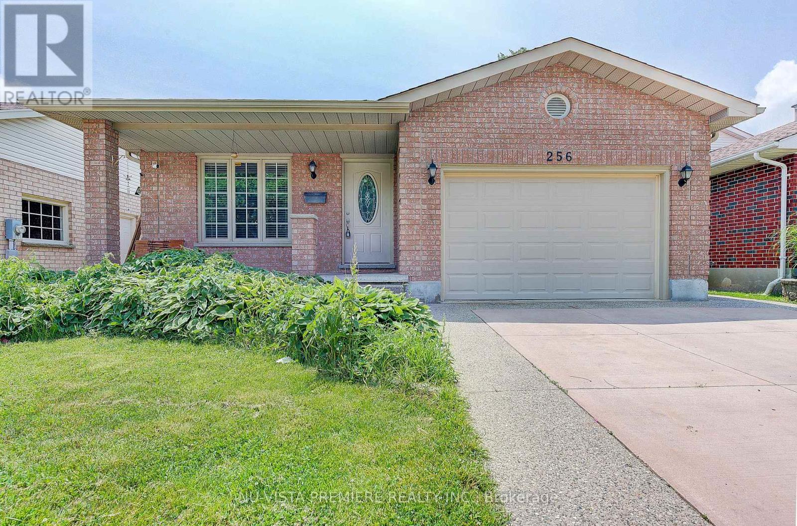 Property at 256 JOSSELYN DRIVE image 1